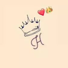 love h letter dp